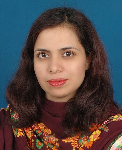 Ms. Sumaira Ashraf